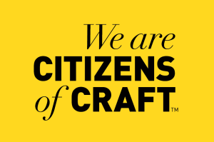 We Are CITIZENS OF CRAFT