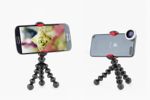 Cell Phone Tripod Gorillapod Photojojo