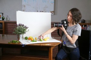Product Photography at Home 1