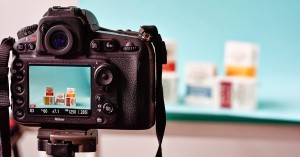 Product Photography at Home 2