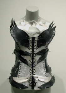Amy Skrocki_ FREYA_corset