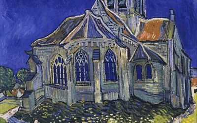 Pilgrimage to Auvers