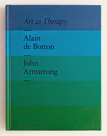 Art as Therapy – Book Review
