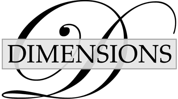 Dimensions 2017 Free Public Events