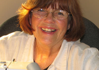 Donna Cutler