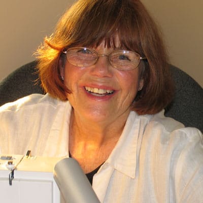 Donna Cutler