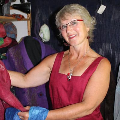 June J. Jacobs - Saskatchewan Craft Council