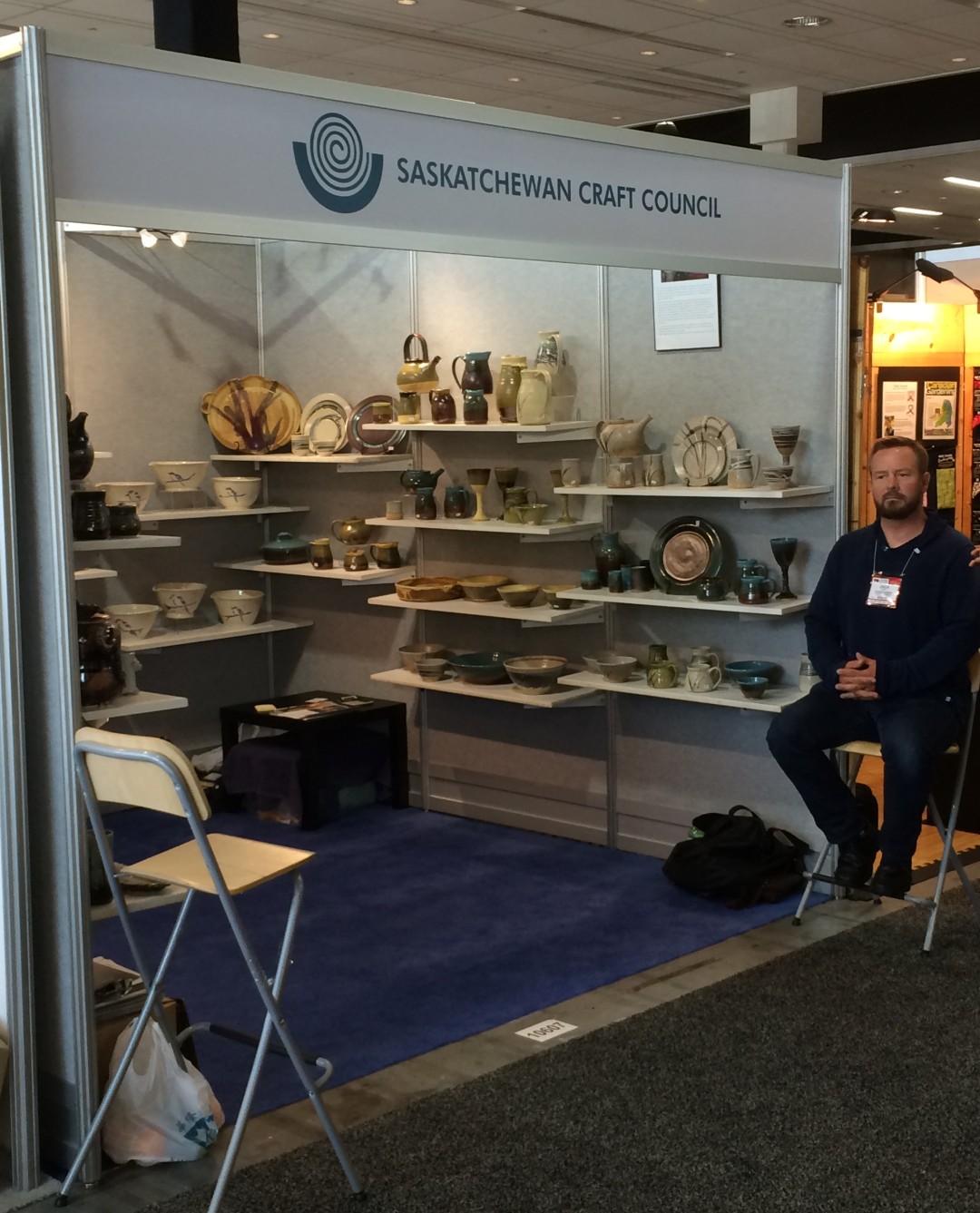 Wholesale Program Toronto Gift Fair Saskatchewan Craft Council