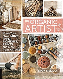 Book Review: The Organic Artist