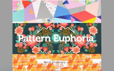 Book Review: Pattern Euphoria