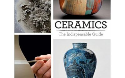 Book Review – Ceramics: The Indispensable Guide