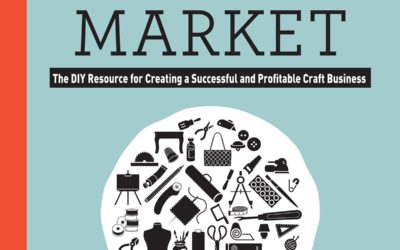 Book Review: Crafter’s Market