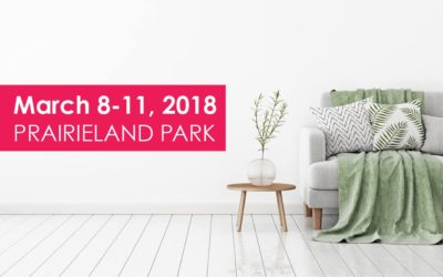 Saskatchewan Craft Council at HomeStyles Home Show 2018