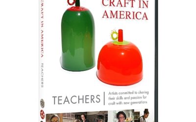 Video Review: Craft in America