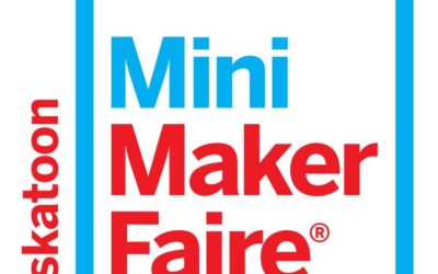 Saskatoon Mini Maker Faire 2018