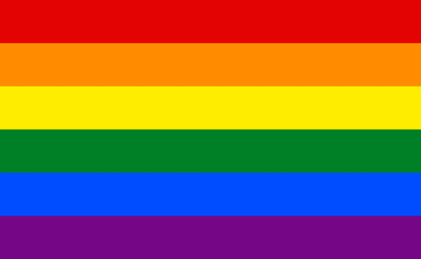 The Rainbow Flag: Its History and Importance