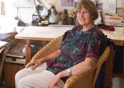 Kaija Sanelma Harris