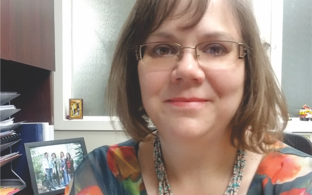 Lori Steward