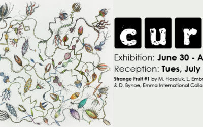 Curio – Curatorial Statement