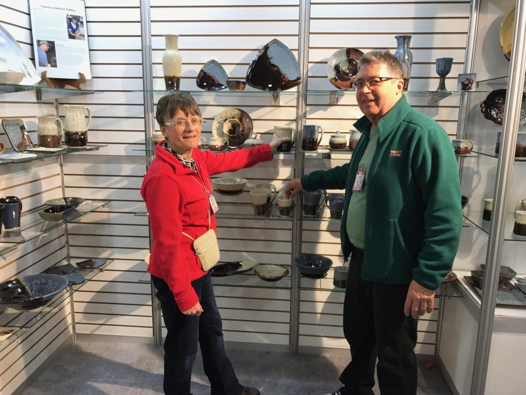 Five Saskatchewan artists featured at Toronto Gift Fair 2019