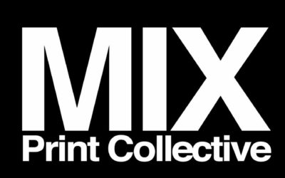 Spotlight: MIX Print Collective