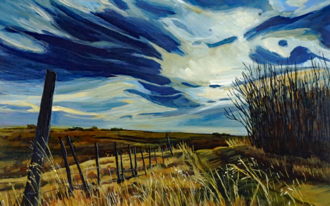 Diane Larouche Ellard