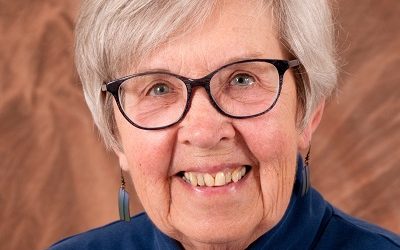 Martha Cole – 2019 Lieutenant Governor’s Lifetime Achievement Award Recipient