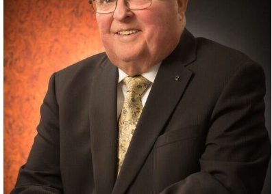 Allen Bailey
