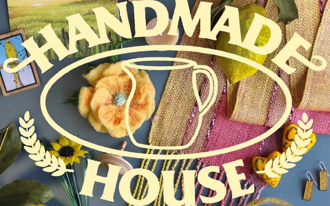 Handmade House