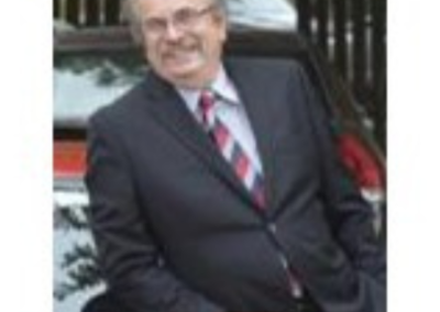 Bryan Lane