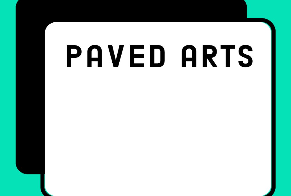 PAVED Arts