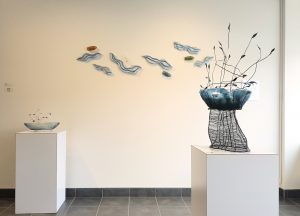 Passages by Paula Cooley & Louisa Ferguson