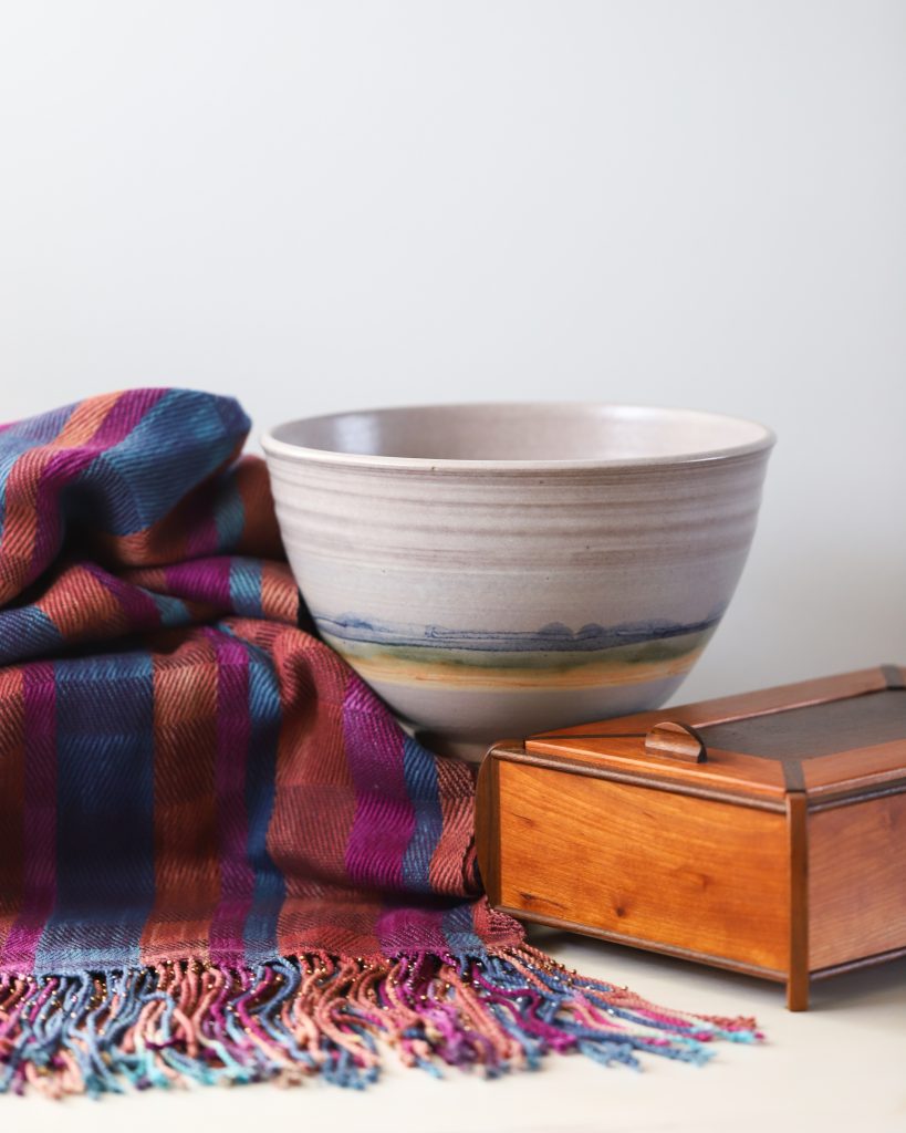 Rooted - Saskatchewan Craft Council