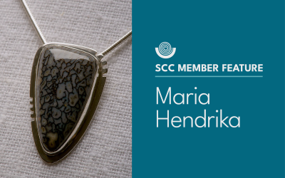 Artist Interview: Maria Hendrika