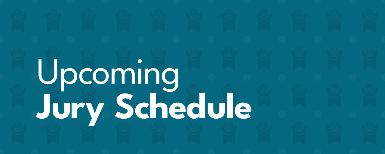 Jurying Process, Criteria & Schedule Saskatchewan Craft Council