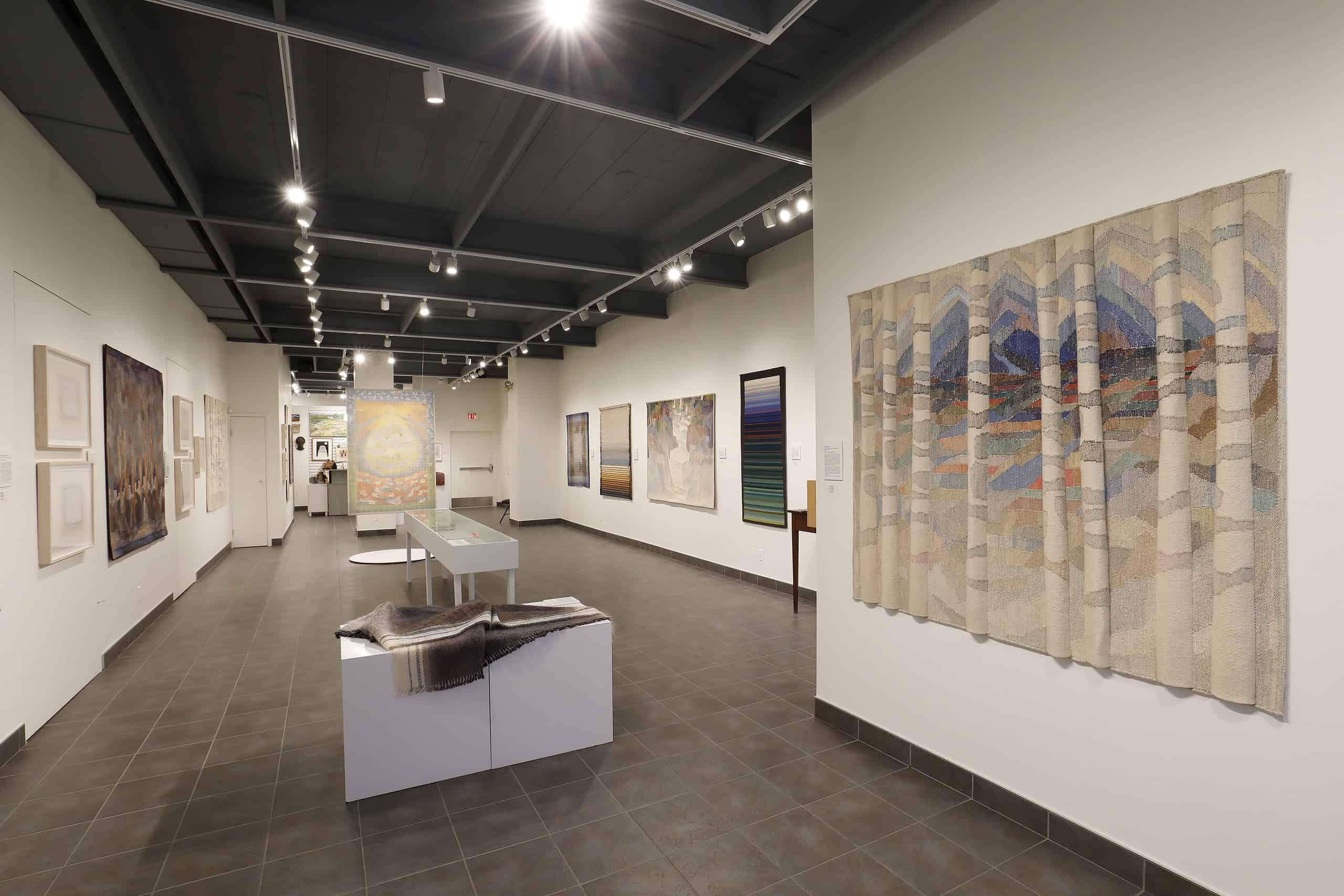 Warp & Weft Interior 2