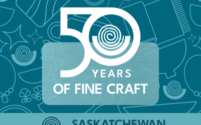 50 Years of Saskatchewan Craft • Share your testimonial!