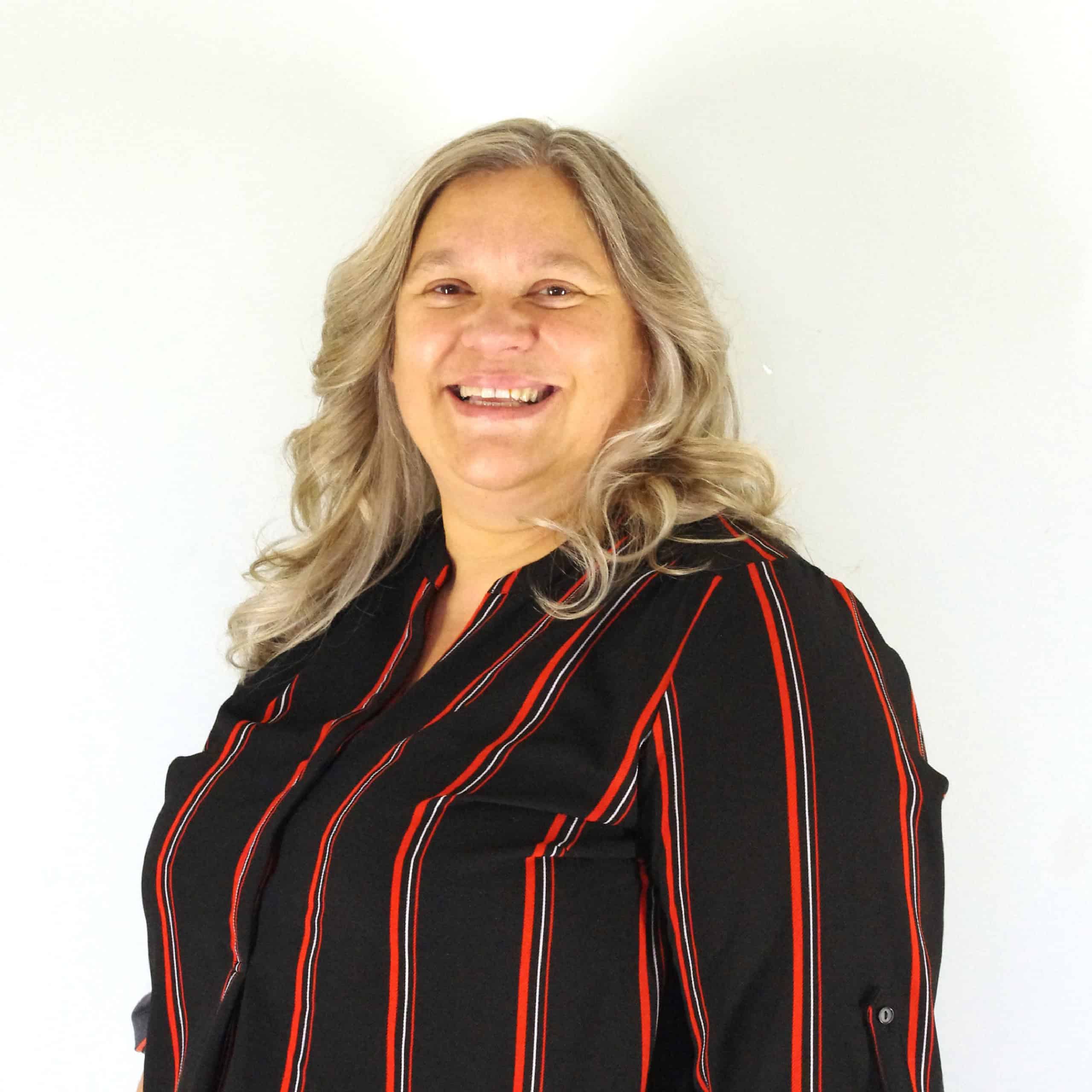 Terri Ekvall
