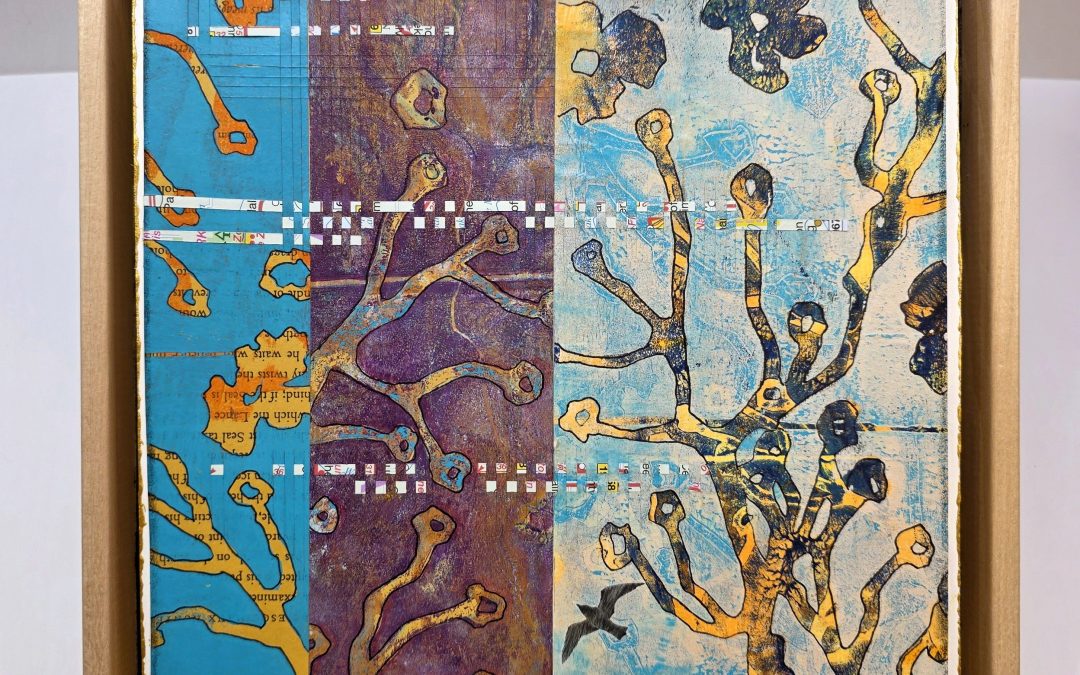 Bobbi Clackson-Walker