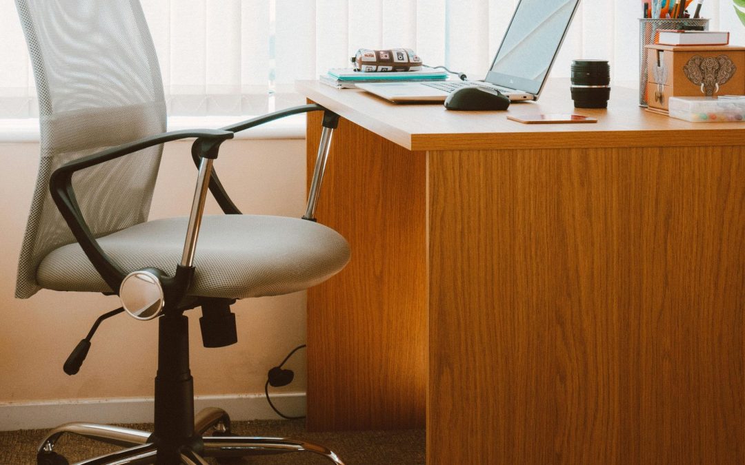 We’re looking for our next Executive Director