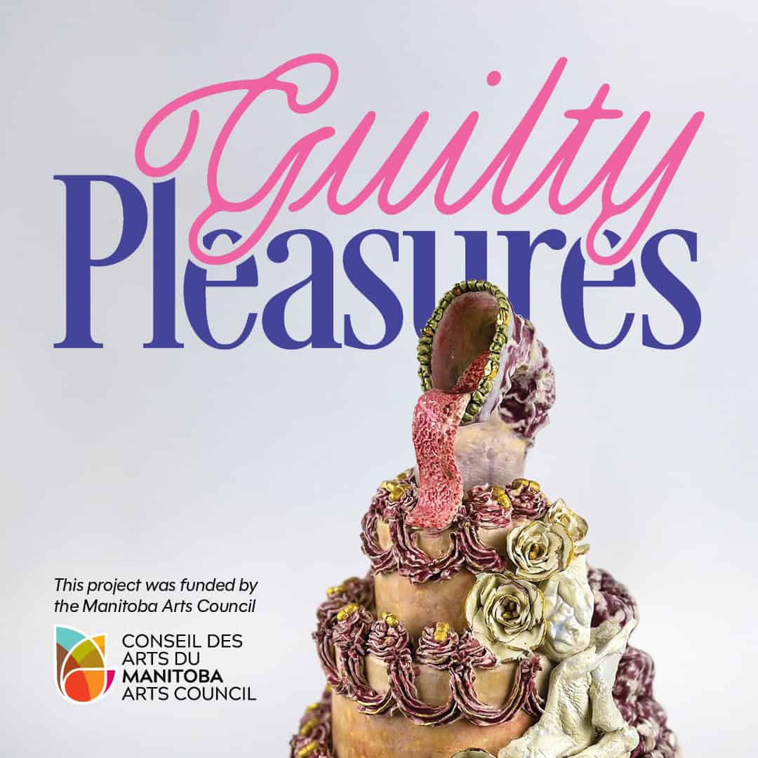 Guilty Pleasures Web Header Square Kaija Sanelma Harris: Warp & Weft Header Image Square