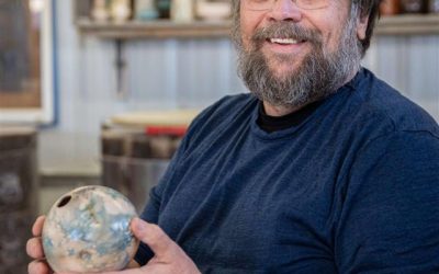 Celebrating the life of Ken Wilkinson