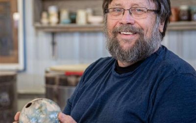 Celebrating the life of Ken Wilkinson