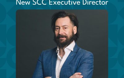 Hiring Announcement: Jeff Erbach appointed SCC’s Executive Director