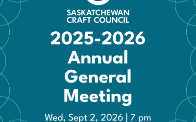 Annual General Meeting 2025-2026