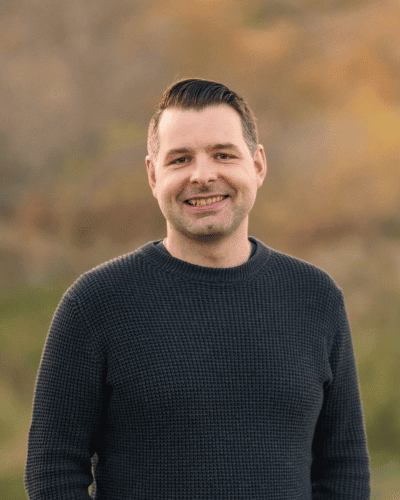 Mark Wells