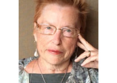 Elaine Aulis